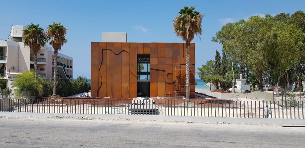 لبنان يفتتح متحف نابو في الهري ويثبت أنه لا يزال موطن الفرح والحوار