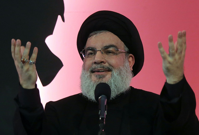 حزب الله يحسم اسماء وزرائه وطبيب نصرالله لـ