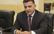 اللواء ابراهيم يزور بكركي اليوم