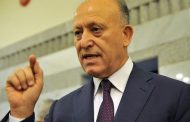 ريفي: لإقالة باسيل والوزراء الذين وقعوا له الإستقالة