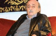 جنبلاط: تيمور لن يزور ســــوريا وأنا على قيد الحياة