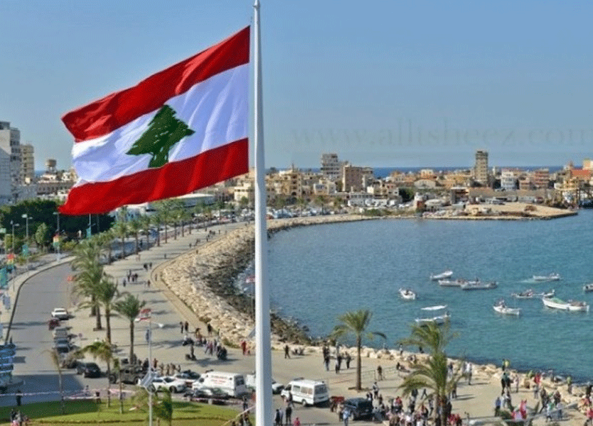 إسرائيل منفتحة على إجراء محادثات مع لبنان