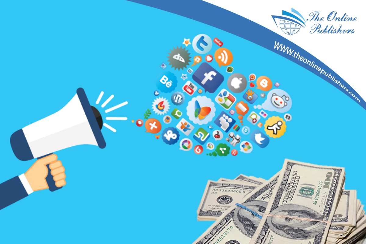 كيف تساعدك  منصّة TOP  في العثور على عملاء لكسب المال عبر الإنترنت من خلال وسائل التواصل الاجتماعي؟