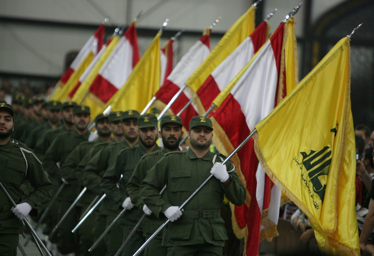 أوروبا تواصل تضييق الخناق على حزب الله