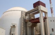 إيران.. إنتاج 6.5 كلغ من اليورانيوم المخصب بنسبة 60%