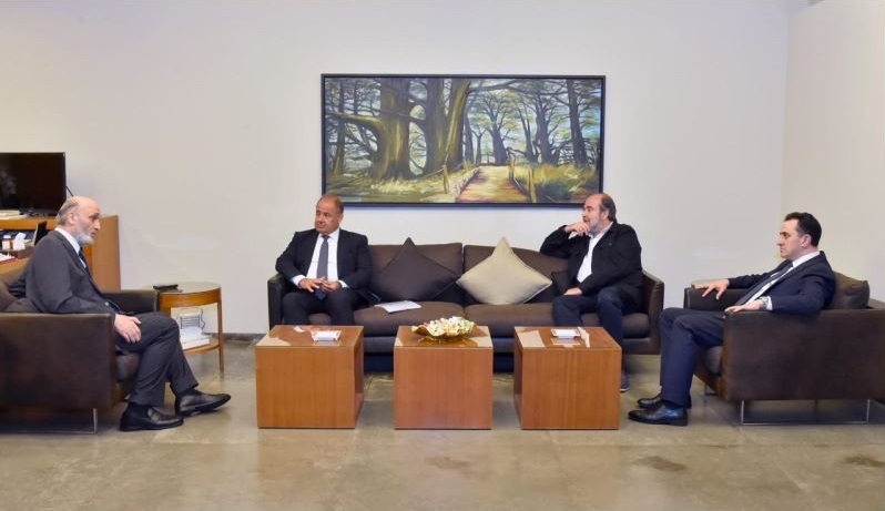 عربيد من معراب: سنشهد صيفا واعدا