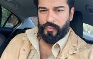بوراك أوزجيفيت يتصدر قائمة أغنى الممثلين في تركيا