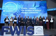 برنامج لوريال–اليونسكو “من أجل المرأة في العلم” يكرّم ستّ عالماتٍ شابّاتٍ يُسهمن في رسم مستقبل البحث العلمي في منطقة المشرق العربي