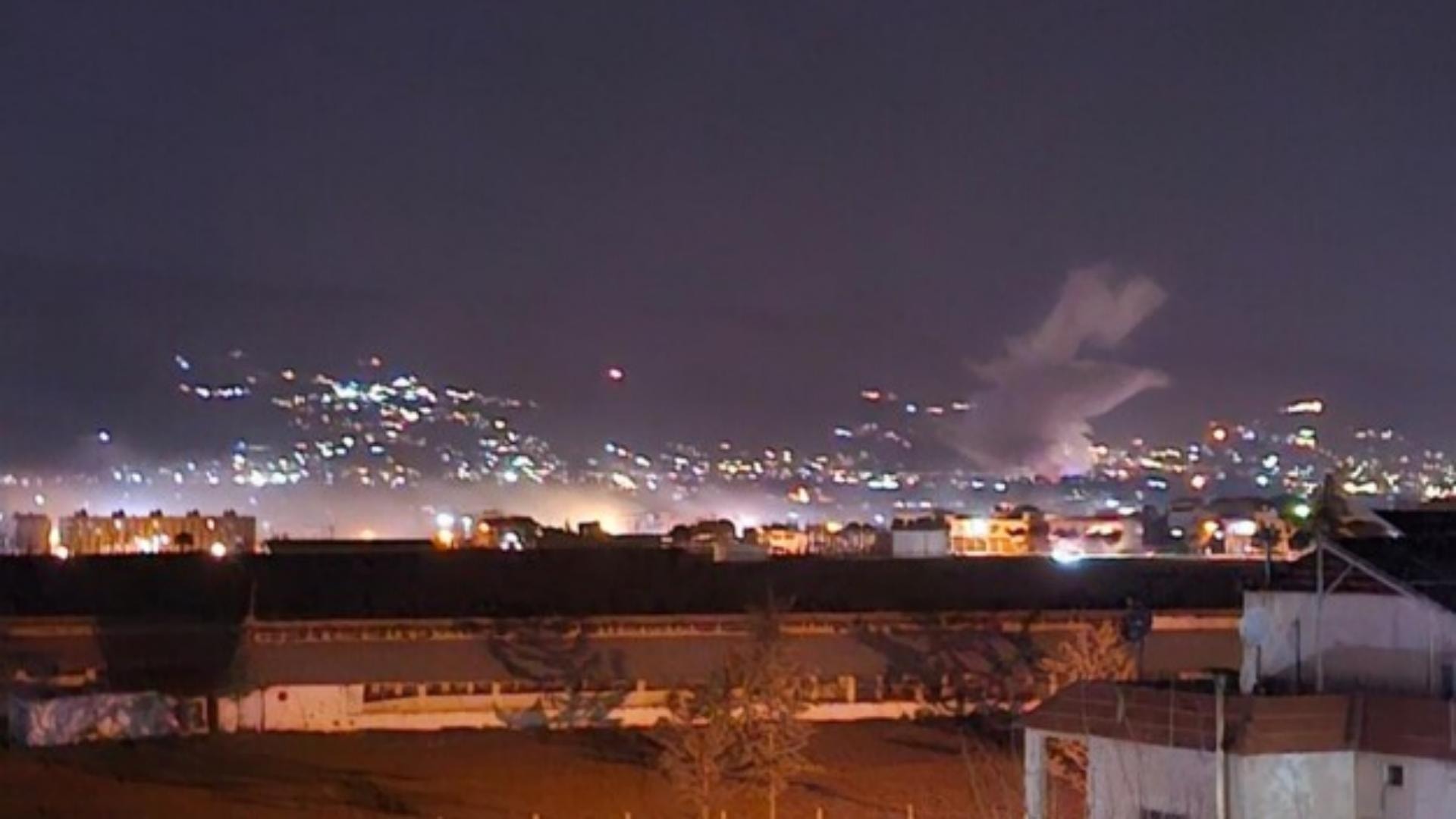 تصعيد إسرائيلي دامٍ في البقاع... وتداعيات القرارات الضريبية تتفاقم وسلام يردّ على الانتقادات