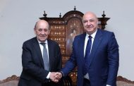 انطلاق التحضيرات العملية لمؤتمر باريس… سلام و«الحزب» مجدداً: لا لمغامرة جديدة