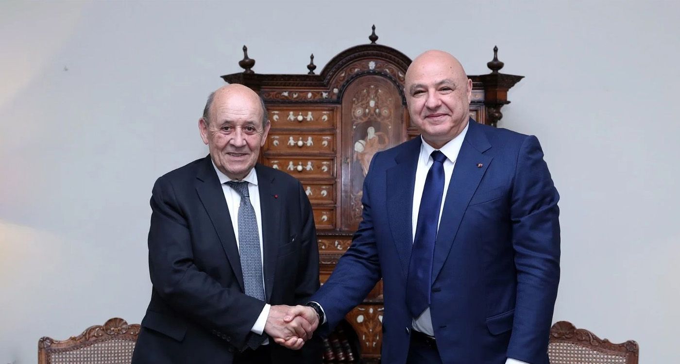 انطلاق التحضيرات العملية لمؤتمر باريس… سلام و«الحزب» مجدداً: لا لمغامرة جديدة