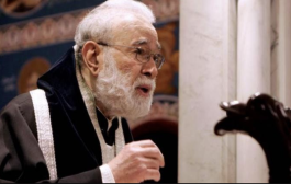 عودة في أحد التهيئة للصوم الأربعيني: تدعونا الكنيسة إلى الوقوف وقفة العشار لا الفريسي ومراجعة ذواتنا لا إحصاء خطايا الآخرين