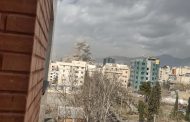 إسرائيل تطلق «ضربة استباقية» على إيران بمشاركة أميركية…
