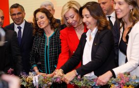 معرض هوريكا لبنان: الاحتفاء بثلاثة عقود من الضيافة