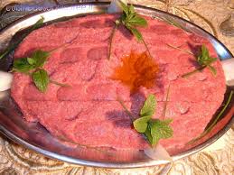 viande