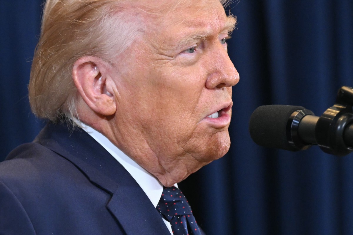 ترامب: لا تبقى أهداف كبيرة لاستهدافها في إيران