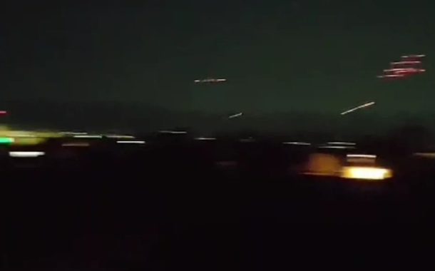 تطورات أمنية غامضة في النبي شيت شرق لبنان… تقارير عن محاولة إنزال واشتباكات