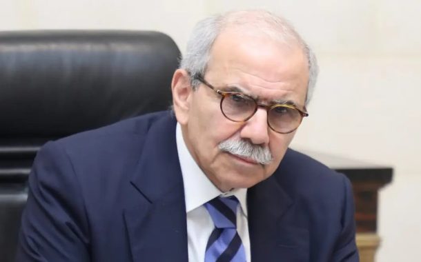 نواف سلام: لبنان بأكمله ضحية وسنمضي قدماً في قرار حصر السلاح بما يخدم مصلحة اللبنانيين.