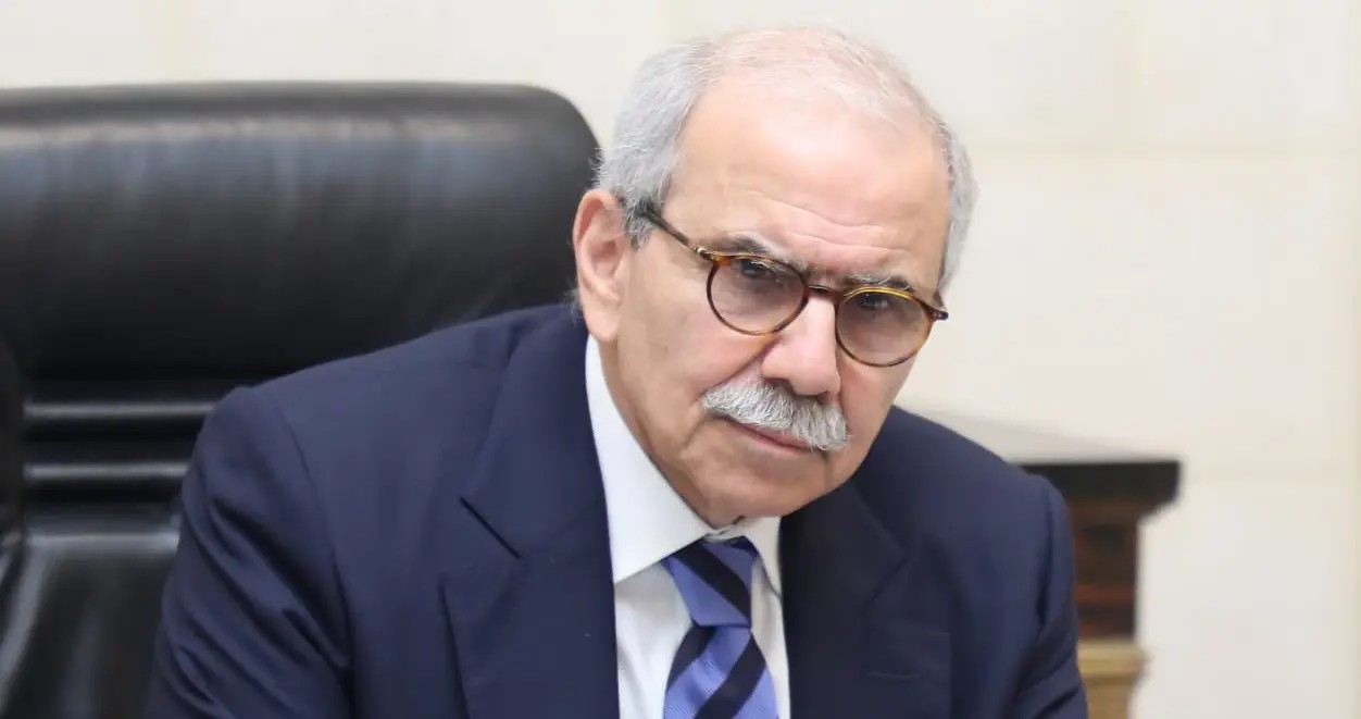 نواف سلام: لبنان بأكمله ضحية وسنمضي قدماً في قرار حصر السلاح بما يخدم مصلحة اللبنانيين.