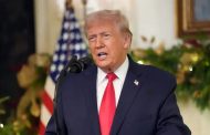 البيت الأبيض: ترامب سيستقبل جثامين الأميركيين الذين سقطوا في حرب إيران.