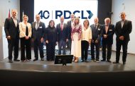 تجمّع رجال وسيّدات الأعمال اللبنانيين RDCL يستضيف وزير الطاقة والمياه جو صدّي في لقاء حواري حول مستقبل قطاع الطاقة والإصلاحات المرتقبة