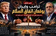 سلامٌ على الورق… وتوتّرٌ في السماء