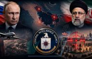 هل ساعدت روسيا إيران في استهداف مواقع الـCIA في الخليج؟