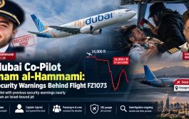طائرة فلاي دبي FZ1073: كيف نجا 182 شخصاً من كارثة في الجو؟